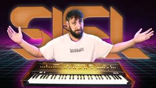 Miniature : 🎹 L'histoire de la marque sous-cotée DETRUITE par Roland (Et bordel ça sonne)