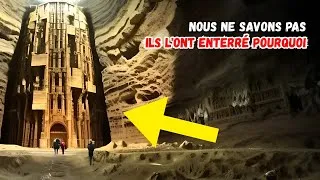 Miniature : Les scientifiques indiens ont découvert une structure mégalithique d’avant l’inondation !