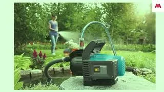 Miniature : TOP 5 Meilleure Pompe d'Arrosage de Surface 2026 Les Pompe dArrosage Modèles