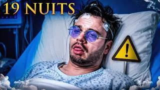 Miniature : Peut-on mourir de fatigue ? Les expériences interdites sur le sommeil