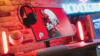 Miniature : Comment bien régler le G60SF de Samsung