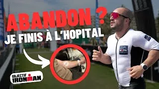 Miniature : Échec sur mon Premier Half Ironman : et si c’était ma plus grande chance 2 mois avant mon IRONMAN ?