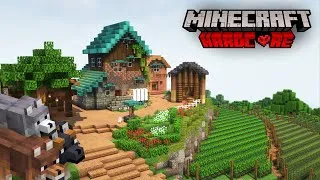 Miniature : J'ai ADOPTÉ Tout les CHIENS en HARDCORE sur Minecraft #6