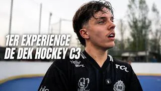 Miniature : EST-CE QUE J'AI LE NIVEAU POUR CETTE CATÉGORIE DE DEK HOCKEY ?