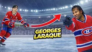 Miniature : MON PREMIER ENTRAÎNEMENT AVEC L’ÉQUIPE LEWIS…