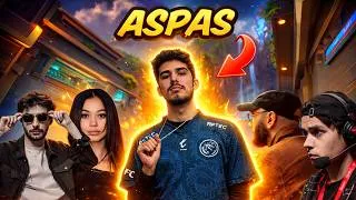 Miniature : ASPAS Québécois infiltre la 5-stack du TS !