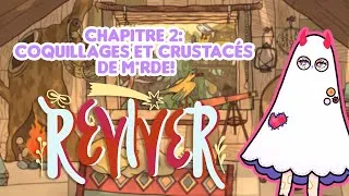 Miniature : Ça pointe ou ça clique? || REVIVER: Chapitre 2