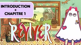 Miniature : Ça pointe ou ça clique? || REVIVER: Introduction + Chapitre 1