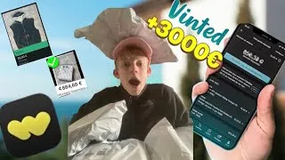 Miniature : 48h avec moi ça donne quoi Vinted
