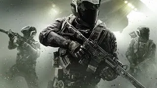 Miniature : [Infinite Warfare] Sniper Montage Terminal