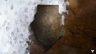 Miniature : [Destiny]Fragment d'ARIA:Clovis Bray 1.3:Rise of Iron