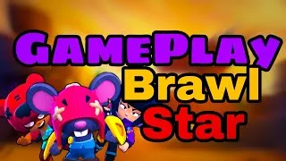 Miniature : Gameplay Brawl Star