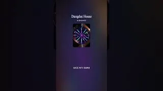 Miniature : Dangdut House