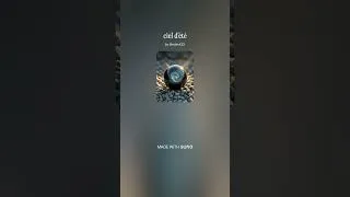 Miniature : ciel d'été