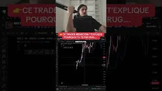 Miniature : #crypto #trading