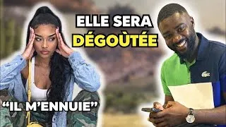Miniature : ARRÊTE DE PENSER AU FÉMININ TU ES UN HOMME ‼️