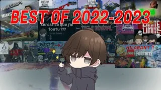Miniature : BEST OF NOLLEN 2022-2023
