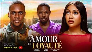 Miniature : AMOUR ET LOYAUTÉ - METITIRI EJIROGHENE, STEPHANIA BASSEY, YUSUF AWWAL
