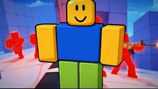 Miniature : TOP 5 Des PIRES Joueur Sur ROBLOX RIVALS