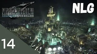 Miniature : NLG [Mato] FFVII remake INTERGRADE - épisode 14