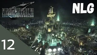 Miniature : NLG [Mato] FFVII remake INTERGRADE - épisode 12