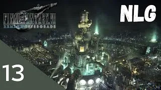 Miniature : NLG [Mato] FFVII remake INTERGRADE - épisode 13