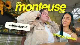 Miniature : Je monte la télé-réalité de Margo Cunego ! (les coulisses de A à Z)