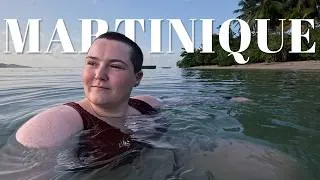 Miniature : Le plus beau voyage de ma vie | Vlog Martinique