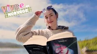Miniature : Une semaine simple et douce dans ma vie aux Lofoten | Nolwenn_Ues