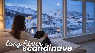 Miniature : vivre au bout du monde sans soleil