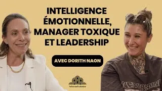 Miniature : Comment atteindre le LEADERSHIP NATUREL ? Interview par DORITH NAON