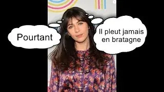 Miniature : Nolwenn Leroy- Pourtant