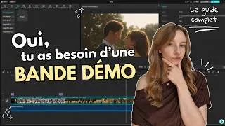 Miniature : BANDE DÉMO, par où commencer | GUIDE complet & ERREURS à éviter
