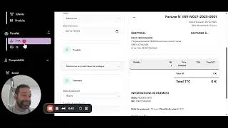 Miniature : Présentation de la nouvelle version de Noly Compta 2026