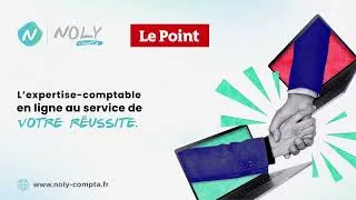 Miniature : L'expertise-comptable en ligne au service de votre réussite
