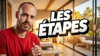 Miniature : Comment j’ai trouvé ma première mission de house sitting