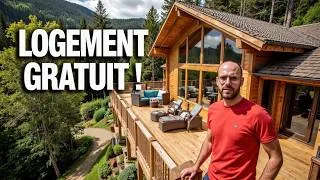 Miniature : Pourquoi le house sitting explose ces dernières années