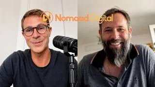 Miniature : Le retour sans filtre de Cyril sur Nomaad Digital