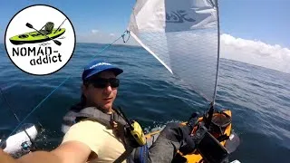 Miniature : À la recherche des Gros Lieux en kayak dans le Finistère. 😝