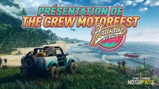 Miniature : TOUT SAVOIR SUR THE CREW MOTORFEST !!!