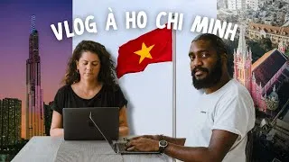 Miniature : DIGITAL NOMADES AU VIETNAM (HO CHI MINH)