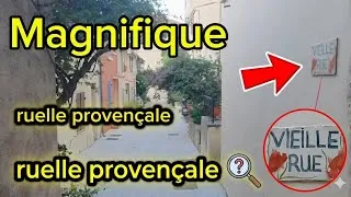 Miniature : Je retourne vivre ici après 14 ans ? (Presqu'île de Giens)