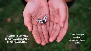 Miniature : Rejoins le collectif Nomades des Terres !