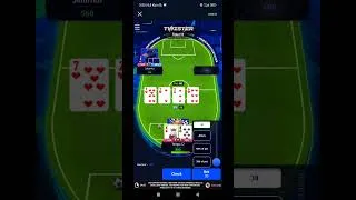 Miniature : Parions Sport En Ligne - #FDJ #parionssport #poker en ligne