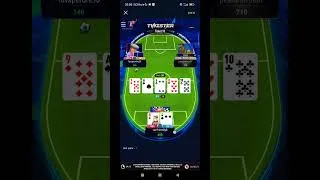 Miniature : Parions Sport En Ligne - K♣️ & D♣️ #FDJ #parionssport #poker en ligne