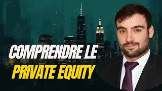 Miniature : Private Equity : ce qu’il faut comprendre avant d’investir | Nomadiq