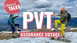 Miniature : PVT et assurance voyage : ce que tu dois absolument savoir!