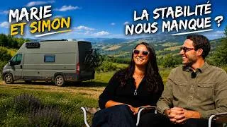 Miniature : 1 an en van : le bilan