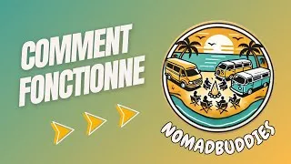 Miniature : Présentation de la communauté Vanlife