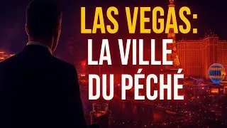 Miniature : Las Vegas : la ville de l’excès et du péché